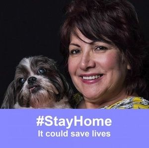 Meet your Posher, Nancy